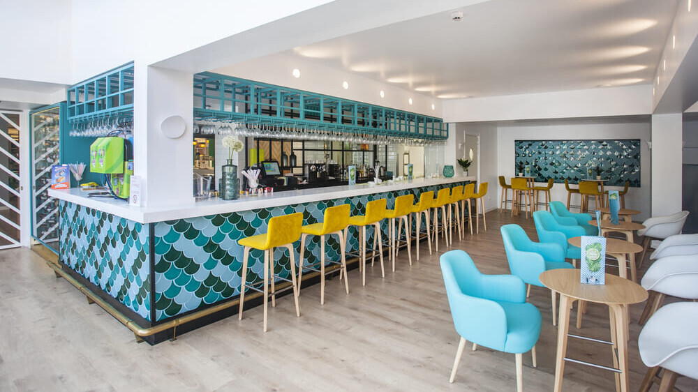 Villa Mandi Golf Resort